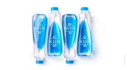 Packaging Design for KUM-KUM Water - thumbnail 4