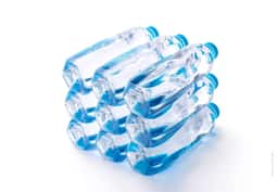 Packaging Design for KUM-KUM Water - thumbnail 7