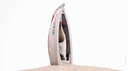 Wine Packaging for Bold Win - thumbnail 4