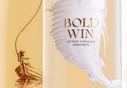 Wine Packaging for Bold Win - thumbnail 6