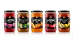 Packaging Design for Agroyan’s Preserved Foods - thumbnail 3