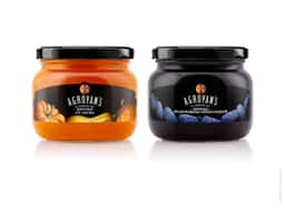 Packaging Design for Agroyan’s Preserved Foods - thumbnail 5