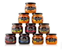 Packaging Design for Agroyan’s Preserved Foods - thumbnail 6