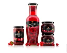 Packaging Design for Agroyan’s Preserved Foods - thumbnail 7