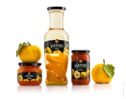 Packaging Design for Agroyan’s Preserved Foods - thumbnail 8