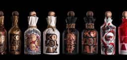 Packaging Design for Kololak House Wine - thumbnail 2