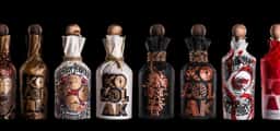 Packaging Design for Kololak House Wine - thumbnail 3