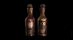 Packaging Design for Kololak House Wine - thumbnail 4