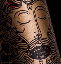 Packaging Design for Kololak House Wine - thumbnail 5