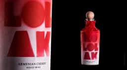 Packaging Design for Kololak House Wine - thumbnail 8