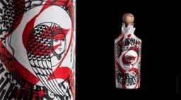 Packaging Design for Kololak House Wine - thumbnail 9