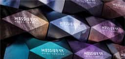Brand Identity for Messier 53 Hotel - thumbnail 2