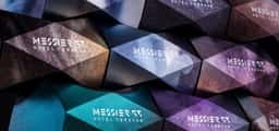Brand Identity for Messier 53 Hotel - thumbnail 3