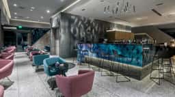 Brand Identity for Messier 53 Hotel - thumbnail 5