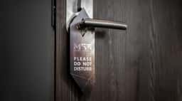 Brand Identity for Messier 53 Hotel - thumbnail 6