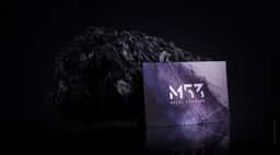 Brand Identity for Messier 53 Hotel - thumbnail 9