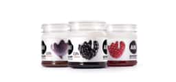 Yogurt Packaging for Ani Product - thumbnail 2