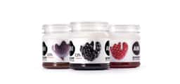 Yogurt Packaging for Ani Product - thumbnail 3