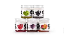 Yogurt Packaging for Ani Product - thumbnail 5