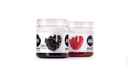 Yogurt Packaging for Ani Product - thumbnail 6