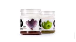 Yogurt Packaging for Ani Product - thumbnail 9