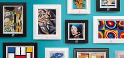 Packaging for Artsocks' Masterpiece Sock Collection - thumbnail 3