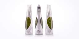 Packaging for Arbequeen Olive Oil - thumbnail 2