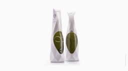 Packaging for Arbequeen Olive Oil - thumbnail 4