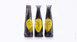 Packaging for Arbequeen Olive Oil - thumbnail 9