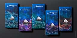 Packaging and Branding for Mirzam Origins Collection - thumbnail 4