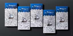 Packaging and Branding for Mirzam Origins Collection - thumbnail 5