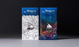 Packaging and Branding for Mirzam Origins Collection - thumbnail 6