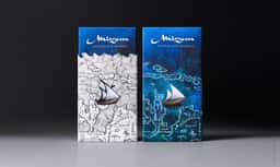 Packaging and Branding for Mirzam Origins Collection - thumbnail 8