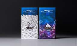 Packaging and Branding for Mirzam Origins Collection - thumbnail 9