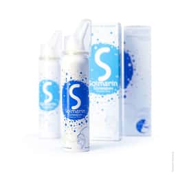 Packaging Design for Solmarin Nasal and Throat Spray - thumbnail 7