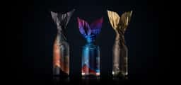 Wine Packaging for Fish Club - thumbnail 3