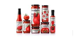 Packaging Design for Tomacho Tomato Products - thumbnail 2