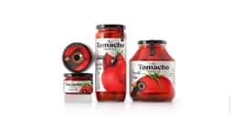 Packaging Design for Tomacho Tomato Products - thumbnail 6