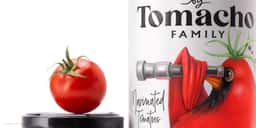 Packaging Design for Tomacho Tomato Products - thumbnail 7