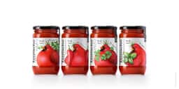 Packaging Design for Tomacho Tomato Products - thumbnail 8
