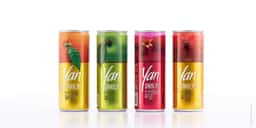 Can Packaging for Yan Sparkling Juice - thumbnail 4