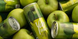 Can Packaging for Yan Sparkling Juice - thumbnail 5