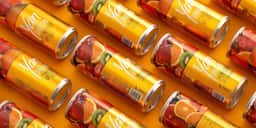 Can Packaging for Yan Sparkling Juice - thumbnail 7