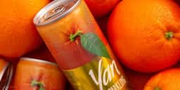 Can Packaging for Yan Sparkling Juice - thumbnail 8