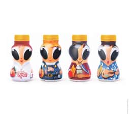 Packaging Design for Children's Yogurt - thumbnail 2
