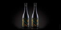 Packaging for SERUND Wine - thumbnail 5