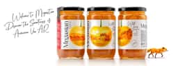 Interactive Jam Packaging for Mrgastan - thumbnail 2