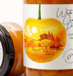 Interactive Jam Packaging for Mrgastan - thumbnail 9