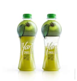 Packaging Design for Yan Sparkling Juice - thumbnail 6