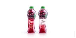 Packaging Design for Yan Sparkling Juice - thumbnail 8